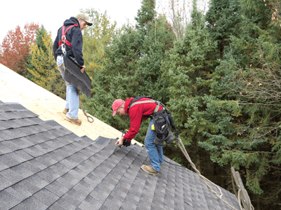 About Roof Repair Experts Rodeo, NM